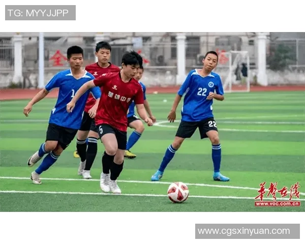 00后足球明星帅哥崛起他们如何在绿茵场上书写青春传奇