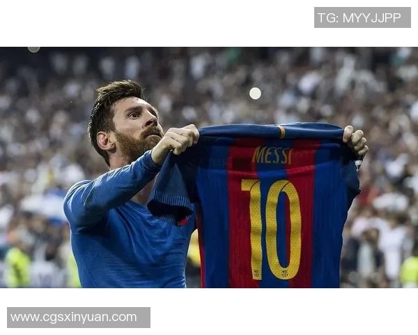 梅西在巴塞罗那的辉煌岁月与传奇成就回顾